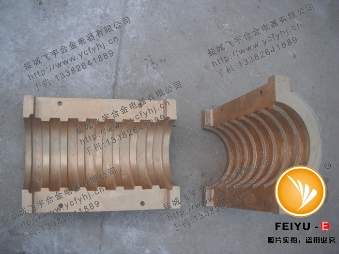 欲購(gòu)鑄銅加熱圈就找專(zhuān)業(yè)生產(chǎn)鑄銅加熱圈的廠商 欲購(gòu)鑄銅加熱圈就找專(zhuān)業(yè)生產(chǎn)鑄銅加熱圈的廠商