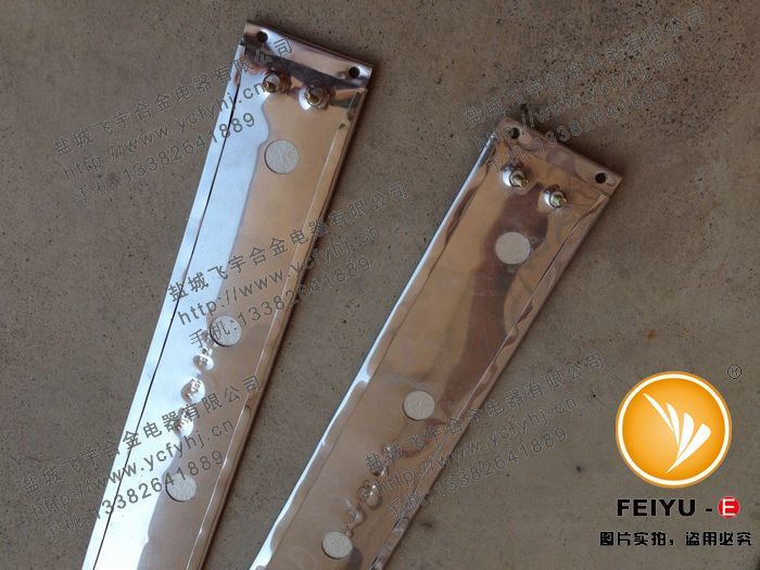 欲購(gòu)云母加熱條板就找專業(yè)生產(chǎn)云母加熱條板的廠商